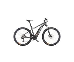 KTM MACINA RIDE 591 E-MTB 2024 | machine grey...