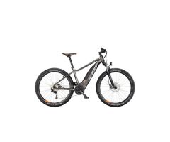 KTM MACINA RIDE 571 E-MTB 2024 | machine grey...