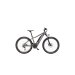 KTM MACINA RIDE 571 E-MTB 2024 | machine grey (silver+orange)