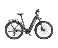 KTM MACINA AERA 772 LFC E-MTB 2024 | machine grey...