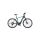 KTM MACINA CROSS 710 H E-Bike Cross 2024 | green purple flip matt (silver+orange)