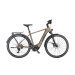 KTM MACINA CROSS LFC H E-Bike Cross 2024 | oak matt (black+grey)