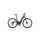 KTM MACINA CROSS 510 PTS E-Bike Cross 2024 | black matt (grey+orange)