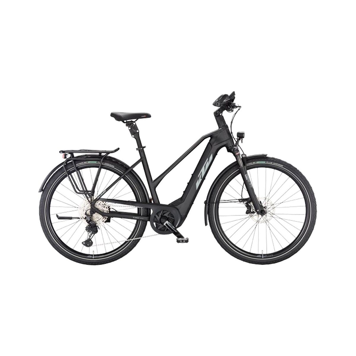 KTM Macina Style 720