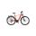 KTM MACINA GRAN 610 H E-Bike City E-Bike 2024 | burnt orange matt (black+grey)