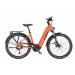 KTM MACINA GRAN 610 US E-Bike City E-Bike 2024 | burnt orange matt (black+grey)