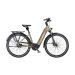 KTM MACINA CITY P610 US E-Bike City E-Bike 2024 | oak matt (champagne+orange)