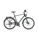 KTM MARANELLO LIGHT DISC H Trekkingrad 2024 | black matt (black glossy)