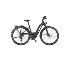 KTM POWER SPORT 10 PTS E-Bike Trekking E-Bike 2024 |...