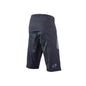 ONeal ELEMENT FR Youth Shorts HYBRID V.22 black/gray