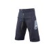 ONeal ELEMENT FR Youth Shorts HYBRID V.22 black/gray