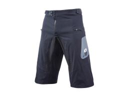 ONeal ELEMENT FR Shorts HYBRID V.22 black/gray