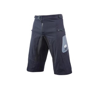 ONeal ELEMENT FR Shorts HYBRID V.22 black/gray
