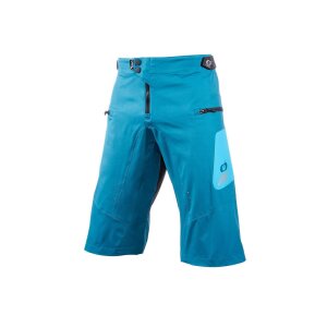 ONeal ELEMENT FR Shorts HYBRID V.22 petrol/teal