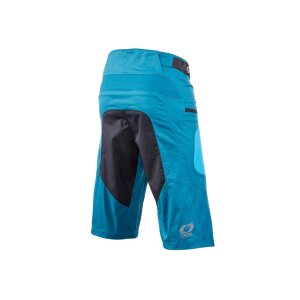 ONeal ELEMENT FR Shorts HYBRID V.22 petrol/teal