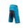 ONeal ELEMENT FR Shorts HYBRID V.22 petrol/teal