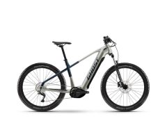 Ghost E-Teru Universal 625 Wh E-MTB 2025 | pearl warm...