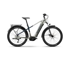 Ghost E-Teru Universal EQ 625 Wh E-MTB 2025 | pearl warm...