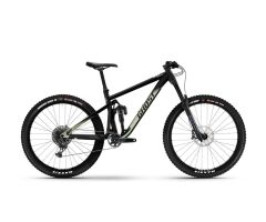 Ghost Riot AM Universal Fully 2025 | black/super light...