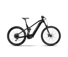 Haibike ALLTRAIL 3 720 Wh E-MTB Fully 2025 | black /...