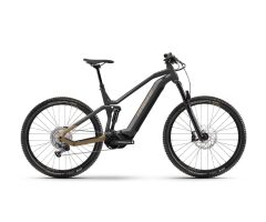 Haibike ALLTRAIL 5 29 720 Wh E-MTB Fully 2025 | titan /...