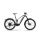 Haibike Adventr FS 9 720 Wh E-MTB Fully 2026 | silver / dark blue - matt