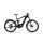 Haibike Adventr FS 11 750 Wh E-MTB Fully 2026 | midnight / copper - gloss