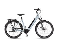 Winora Sinus N8 500Wh Tiefeinsteiger Trekking E-Bike 2025...