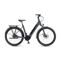 Winora Sinus R8E 500Wh Tiefeinsteiger Trekking E-Bike...