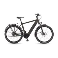 Winora Sinus R5 625Wh Trekking E-Bike 2026 | Peat matt,