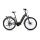 Winora Tria 10 500Wh Tiefeinsteiger City E-Bike 2026 | Mossgreen matt,