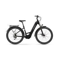 Winora Yucatan X10 720Wh Tiefeinsteiger Trekking E-Bike...