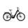 Winora Yucatan X10 720Wh Tiefeinsteiger Trekking E-Bike 2026 | Black matte,