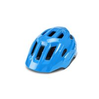 Cube Helm Kids Linok Teamline Mips Glossy Bluenred S (49-55)