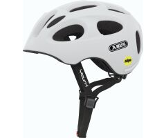 Abus Fahrradhelm YOUN-I MIPSpolar matt M