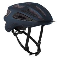 Scott Helmet Arx midnight blue
