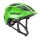 Scott Helmet Jr Spunto fluo green