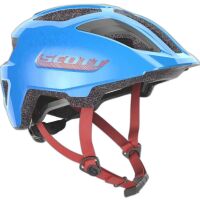 Scott Helmet Jr Spunto atlantic blue