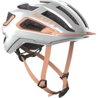 Scott Helmet Arx Plus white/rose beige