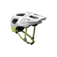 Scott Helmet Argo Plus soft teal green