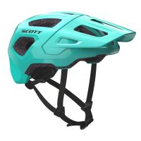Scott Helmet Jr Argo Plus soft teal green