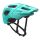 Scott Helmet Jr Argo Plus soft teal green