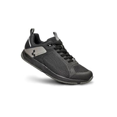 Cube Schuhe URBAN FLAT GRIP Blackline EU 45