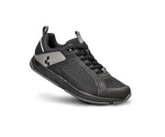 Cube Schuhe URBAN FLAT GRIP Blackline EU 45