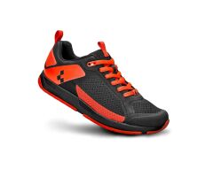 Cube Schuhe URBAN FLAT GRIP black´n´red EU 45