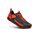 Cube Schuhe URBAN FLAT GRIP black´n´red EU 45