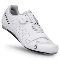 Scott Shoe Road Comp Boa white/black