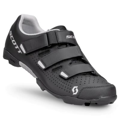 Scott Shoe Mtb Comp Rs matt black/silver