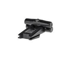 Cube Satteladapter für CLICK-Satteltaschen black