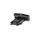 Cube Satteladapter für CLICK-Satteltaschen black